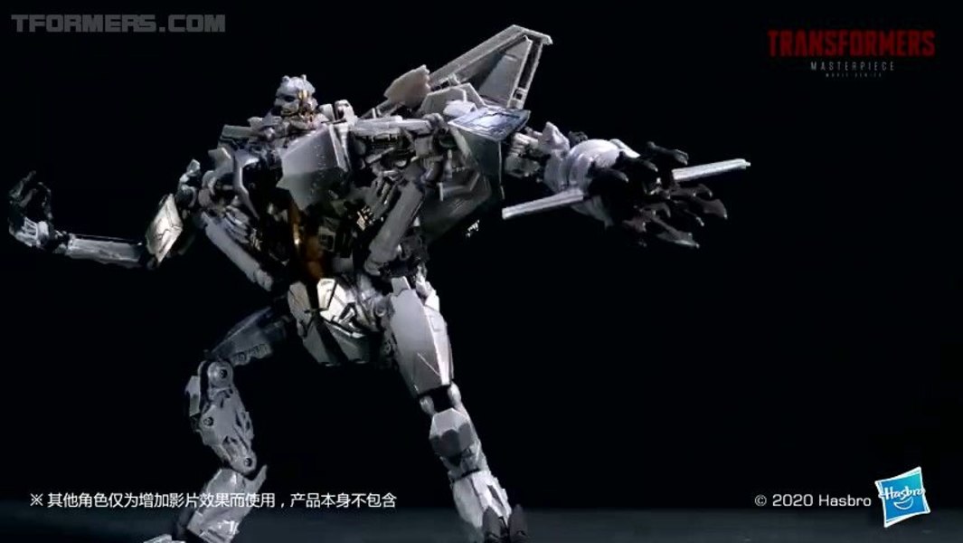 Image Of Masterpiece MPM 10 Starscream  (46 of 72)